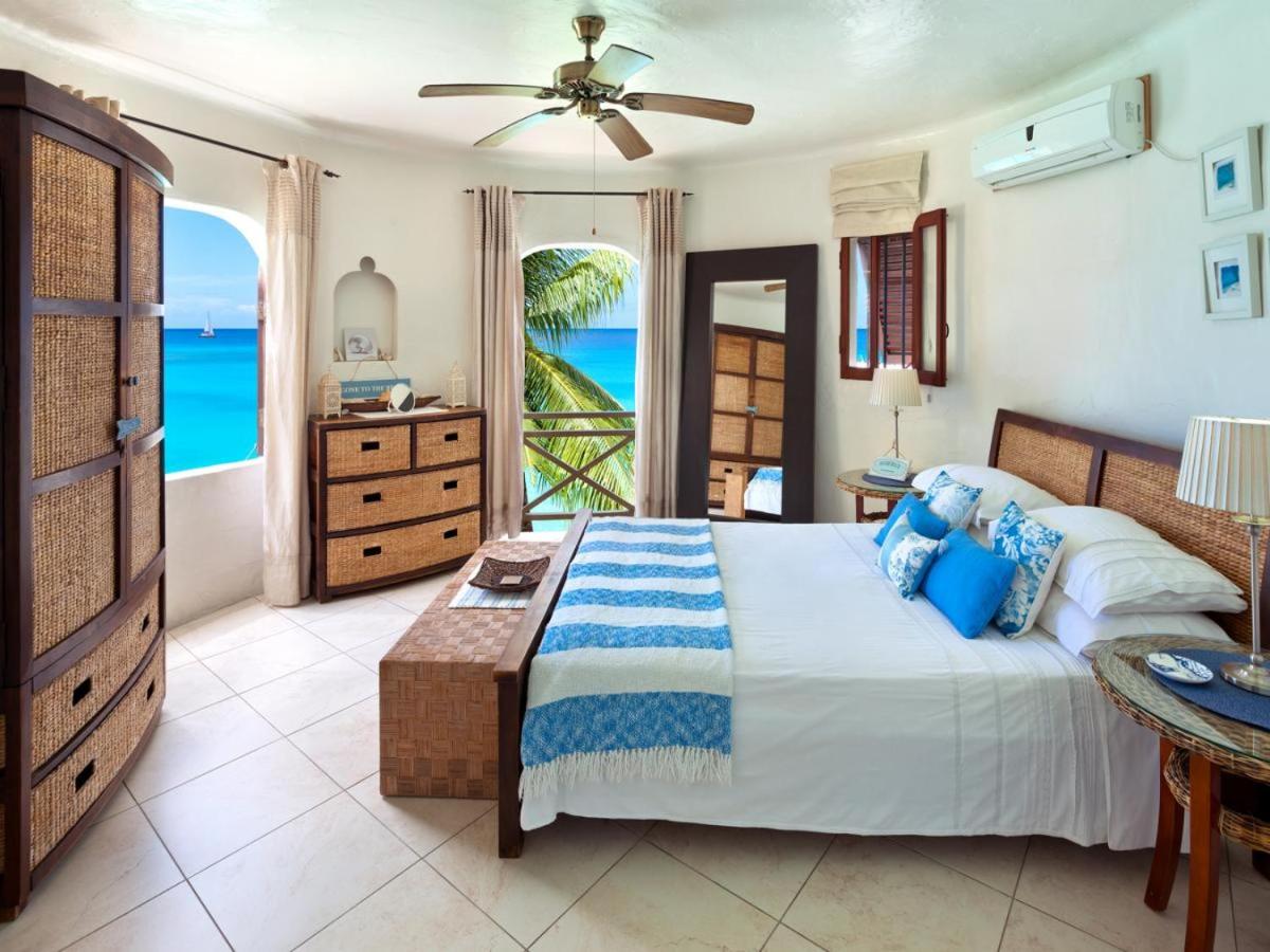 Coralita Apartments