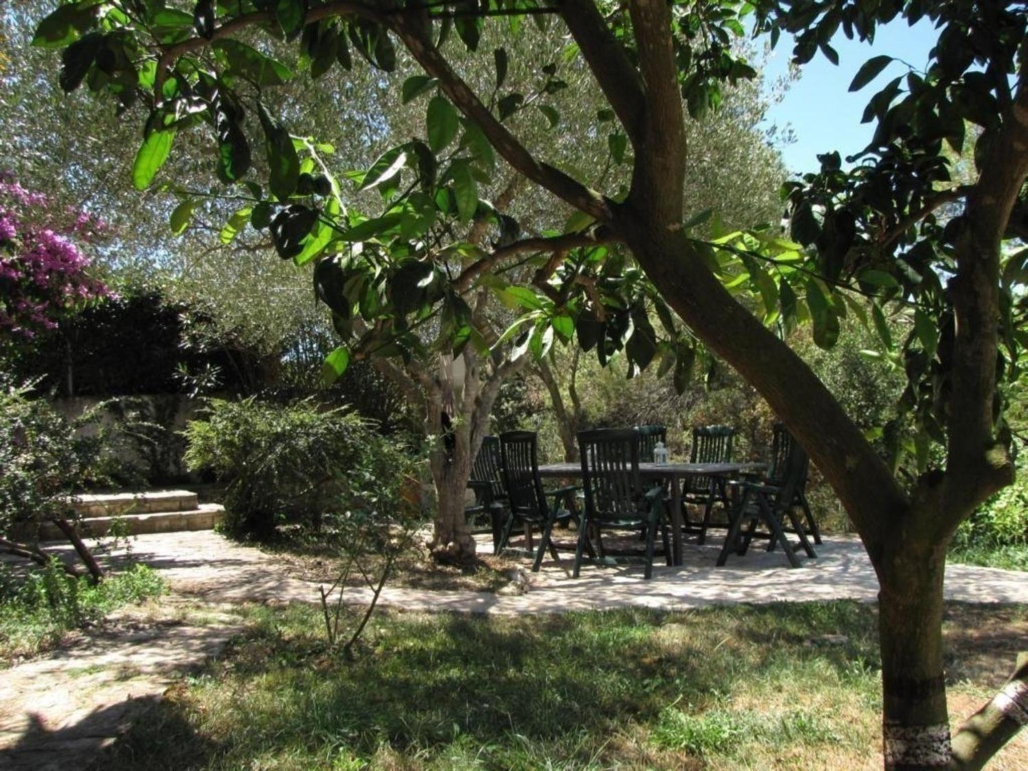 Ferienwohnung in Banjole mit Whirlpool und Garten view 5