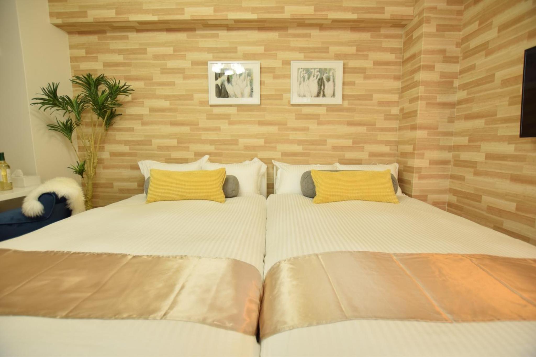 Matsuyamachi Shimanouchi Building - Vacation STAY 16202