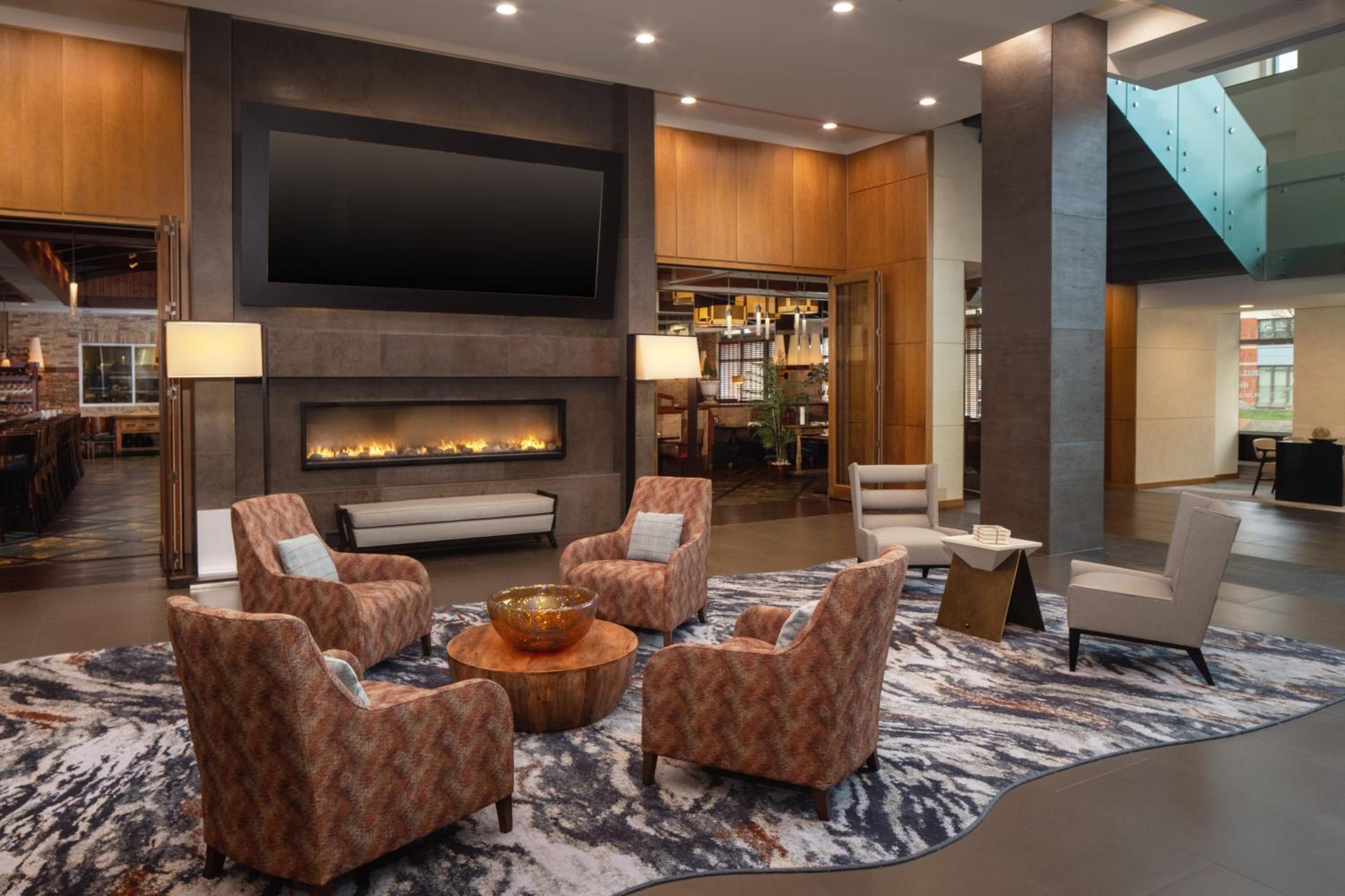 Hanover Vacations - The Hotel at Arundel Preserve - Property Image 4