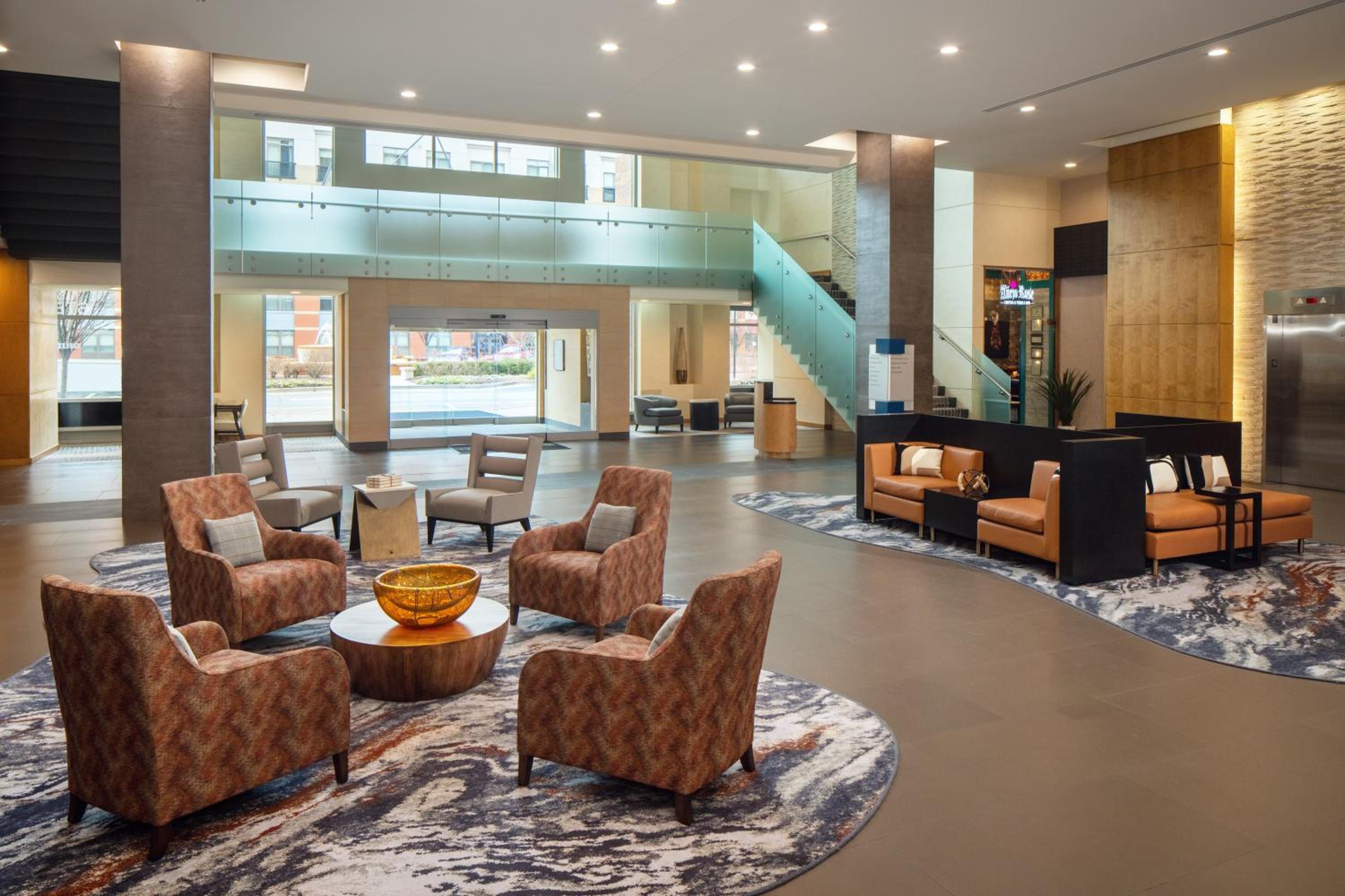 Hanover Vacations - The Hotel at Arundel Preserve - Property Image 2