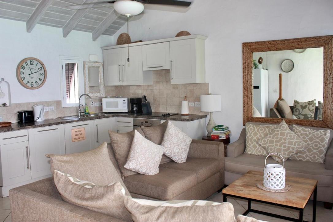 Coralita Apartments