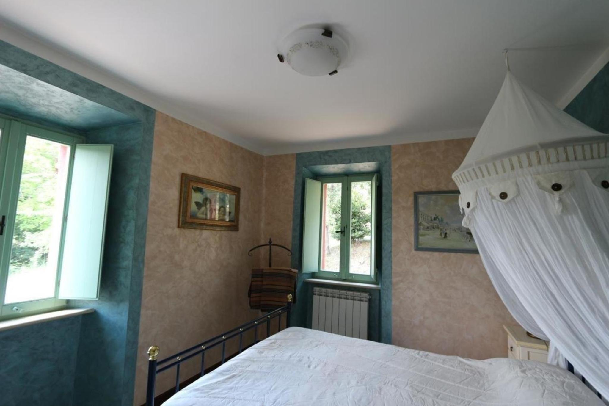 Ferienhaus Casa Sacciofa In Monte Rinaldo view 5