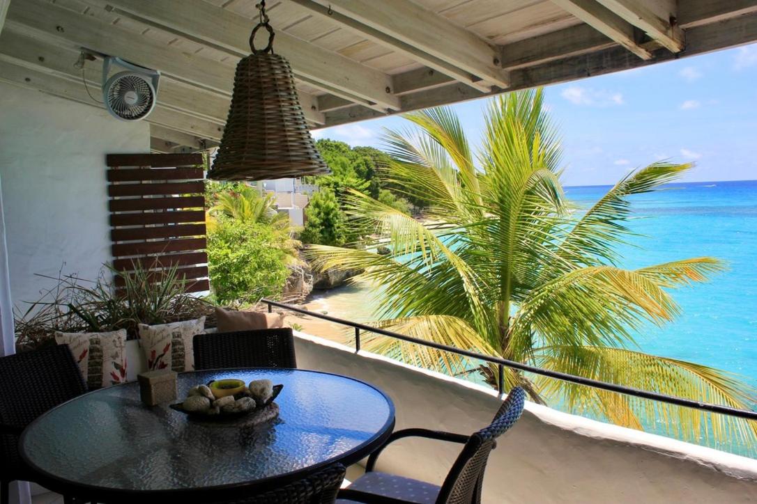 Coralita Apartments