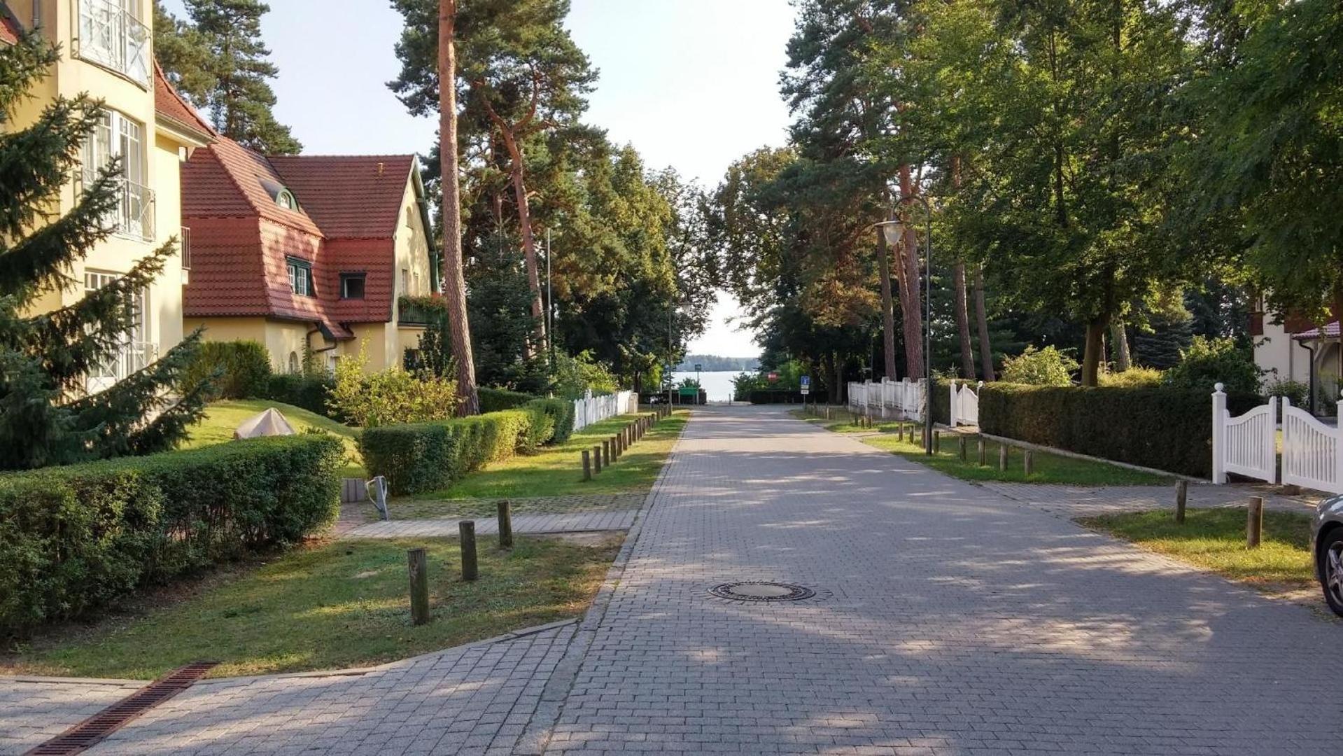 Ferienwohnung für 3 Personen in Bad Saarow, Berlin - b43675