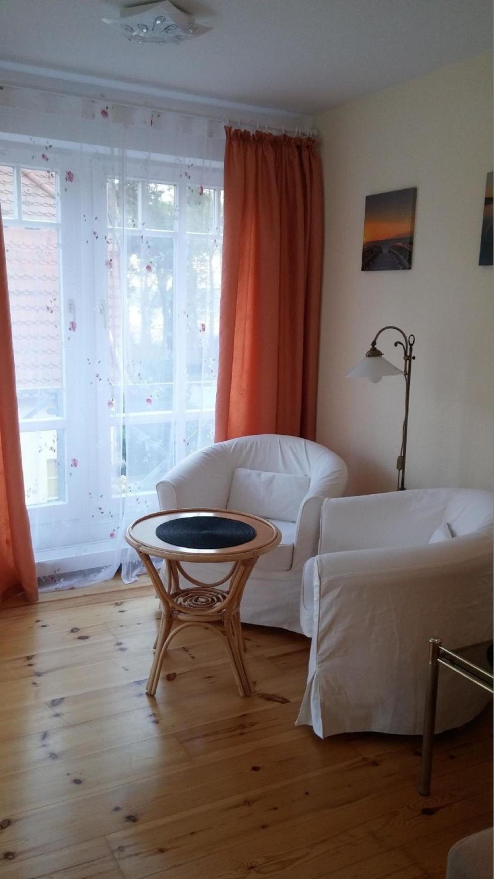 Ferienwohnung für 3 Personen in Bad Saarow, Berlin - b43675