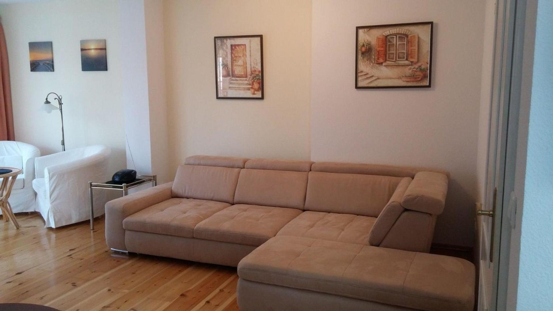 Ferienwohnung für 3 Personen in Bad Saarow, Berlin - b43675