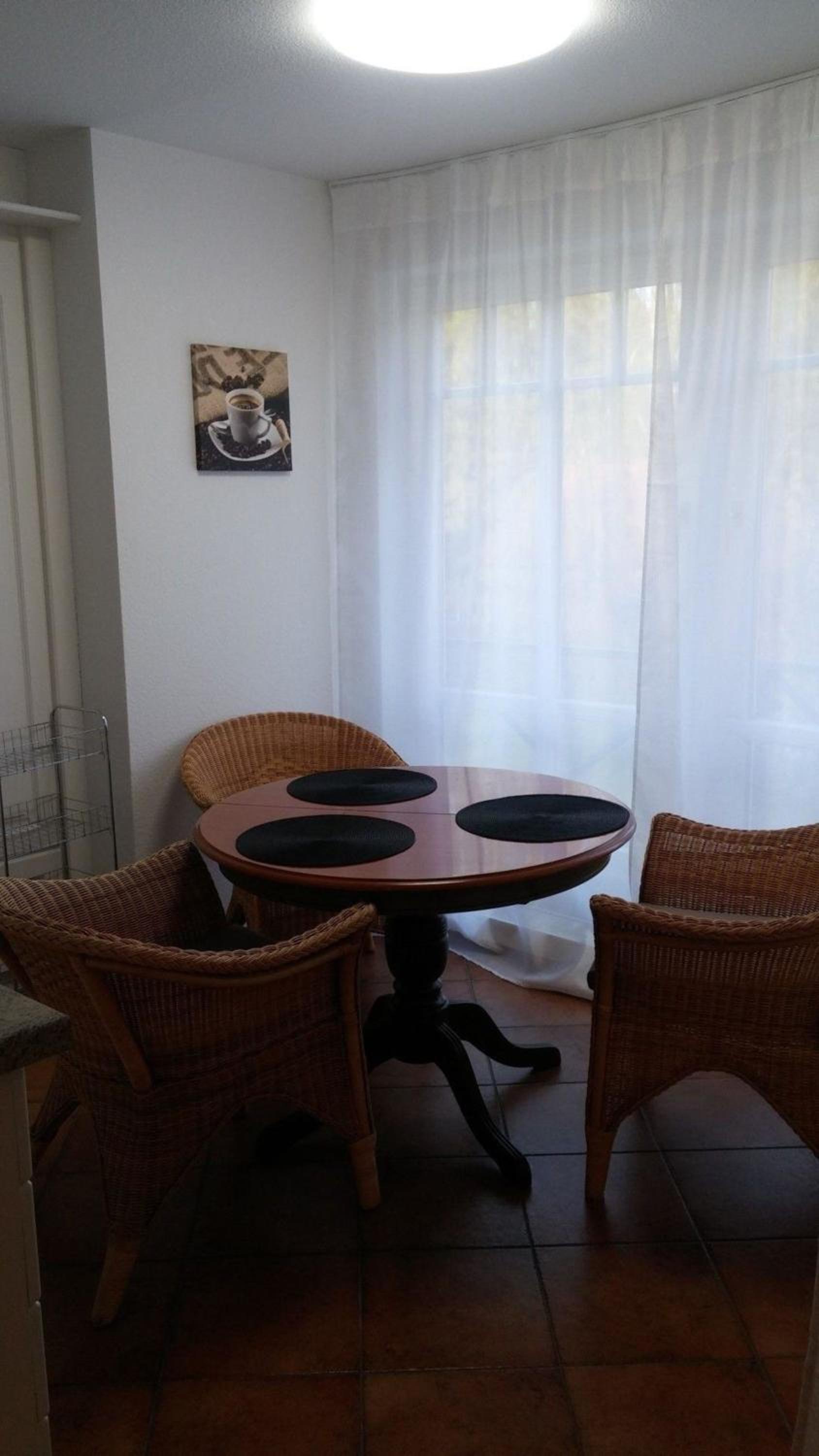 Ferienwohnung für 3 Personen in Bad Saarow, Berlin - b43675