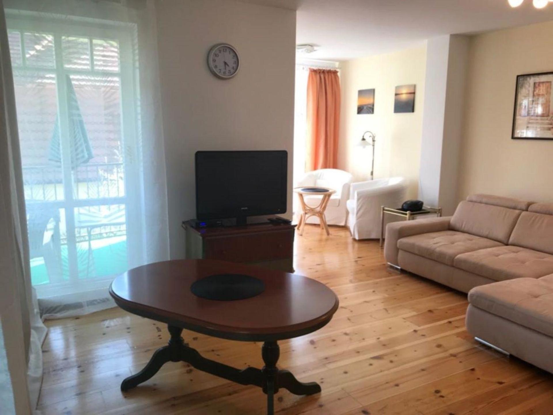 Ferienwohnung für 3 Personen in Bad Saarow, Berlin - b43675