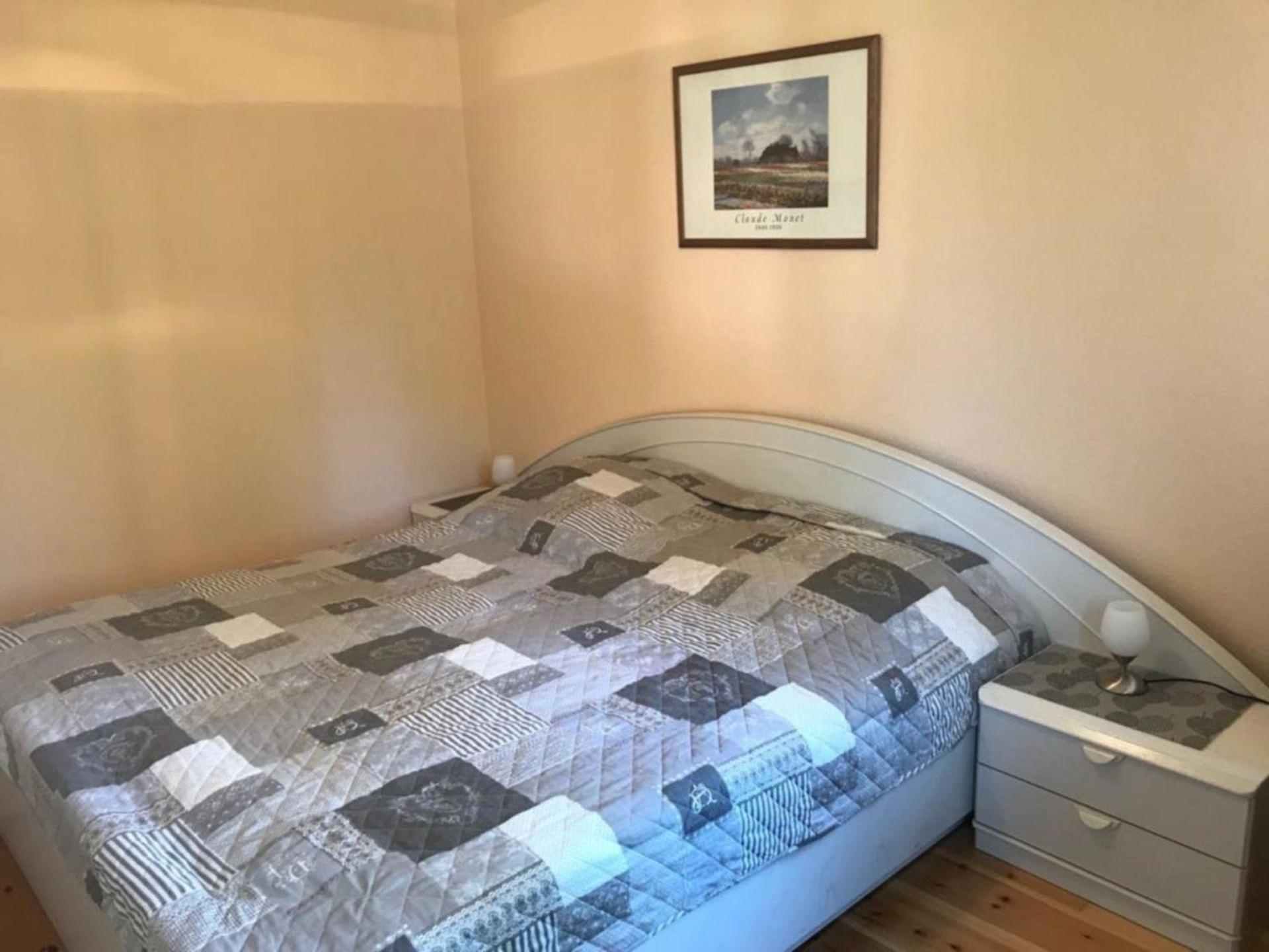 Ferienwohnung für 3 Personen in Bad Saarow, Berlin - b43675