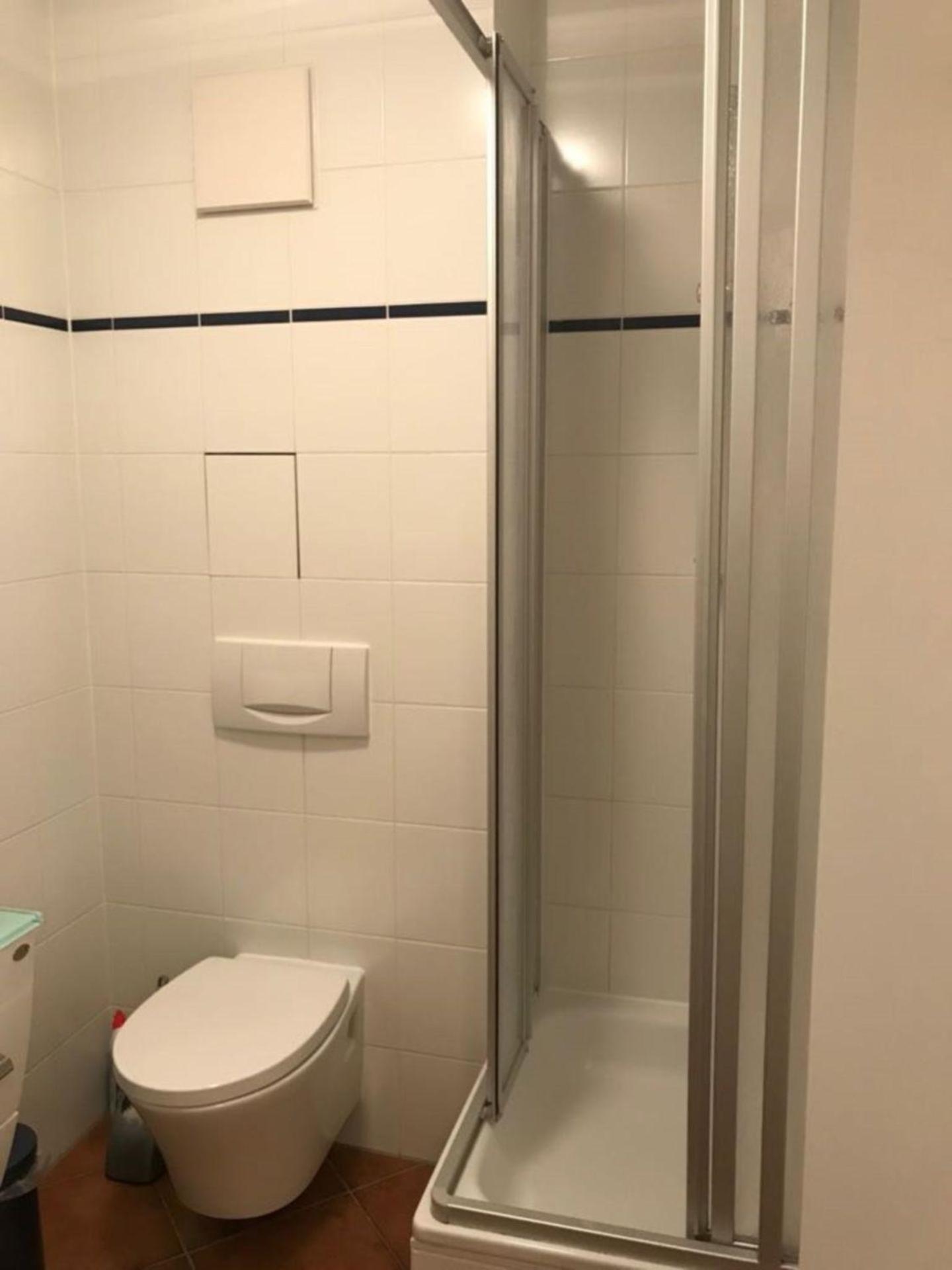 Ferienwohnung für 3 Personen in Bad Saarow, Berlin - b43675