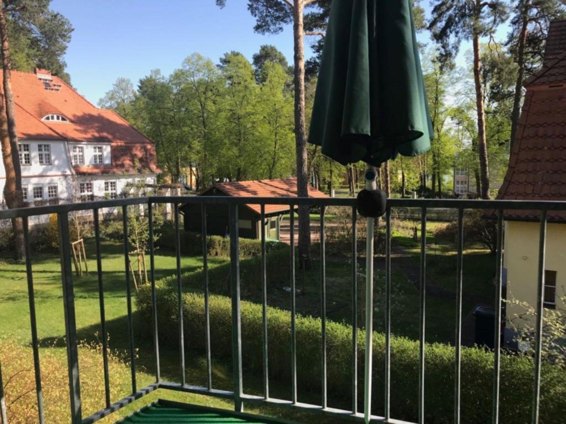 Ferienwohnung für 3 Personen in Bad Saarow, Berlin - b43675