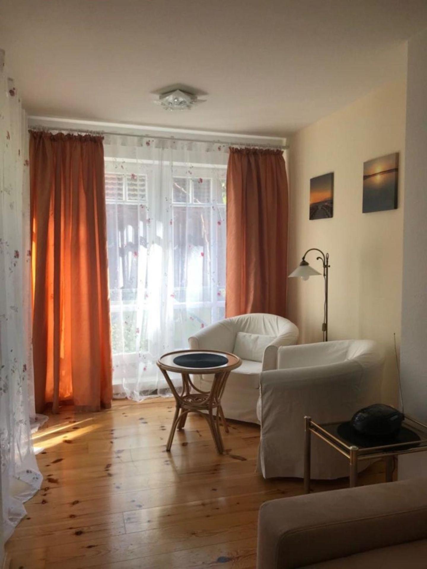 Ferienwohnung für 3 Personen in Bad Saarow, Berlin - b43675
