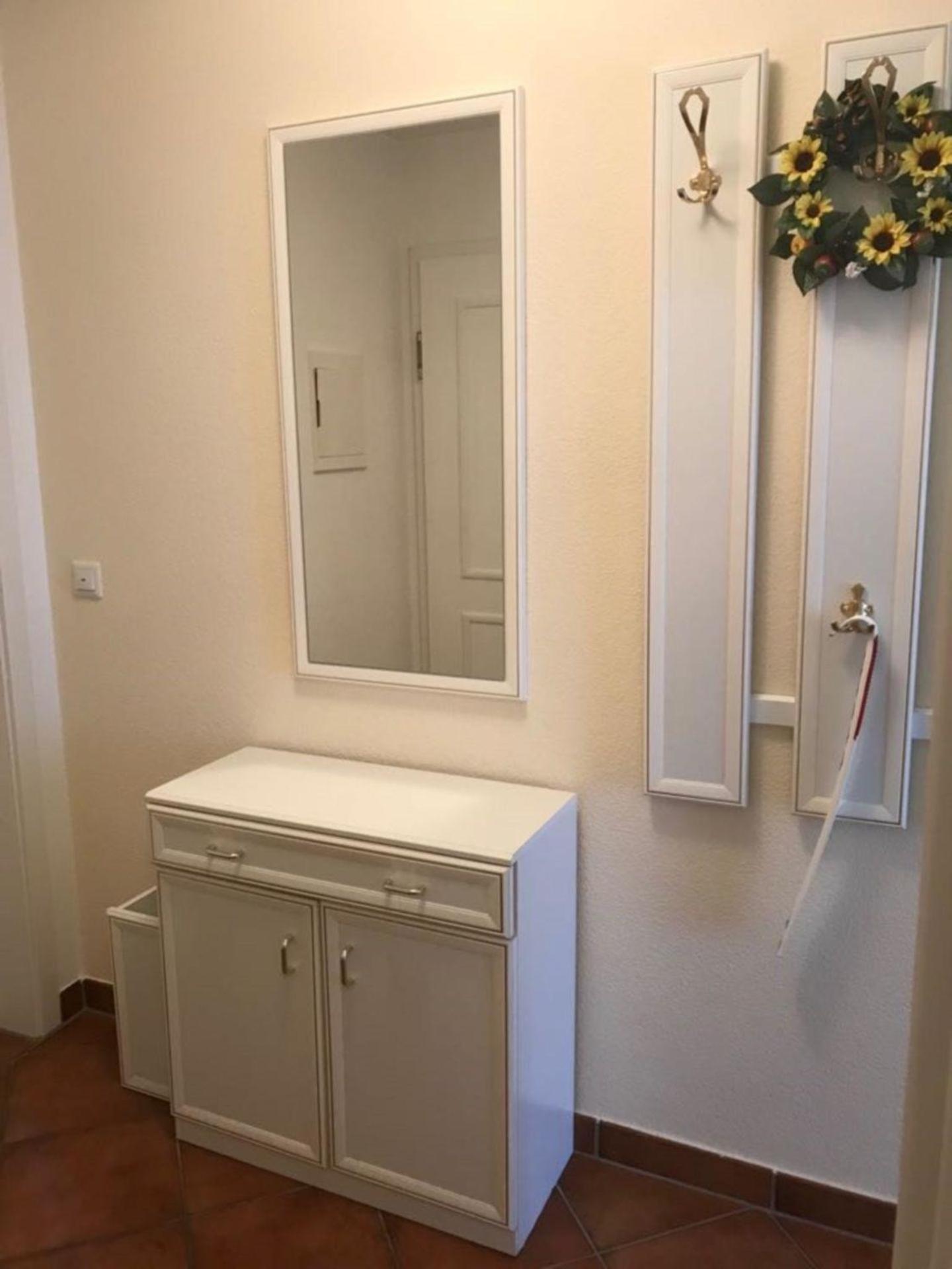 Ferienwohnung für 3 Personen in Bad Saarow, Berlin - b43675