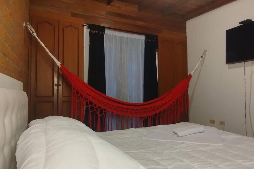 Casa en Santa Rosa de Cabal