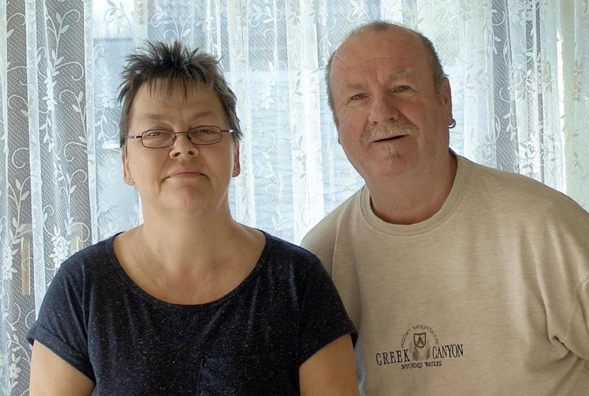 Ferienhaus in Lockwitz mit Grill