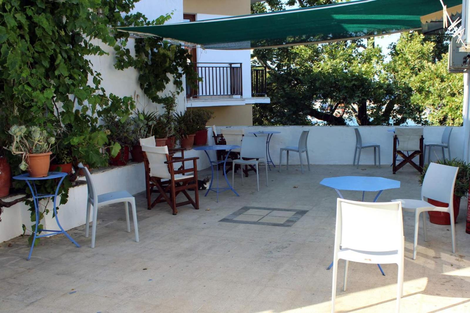 Sotos pension