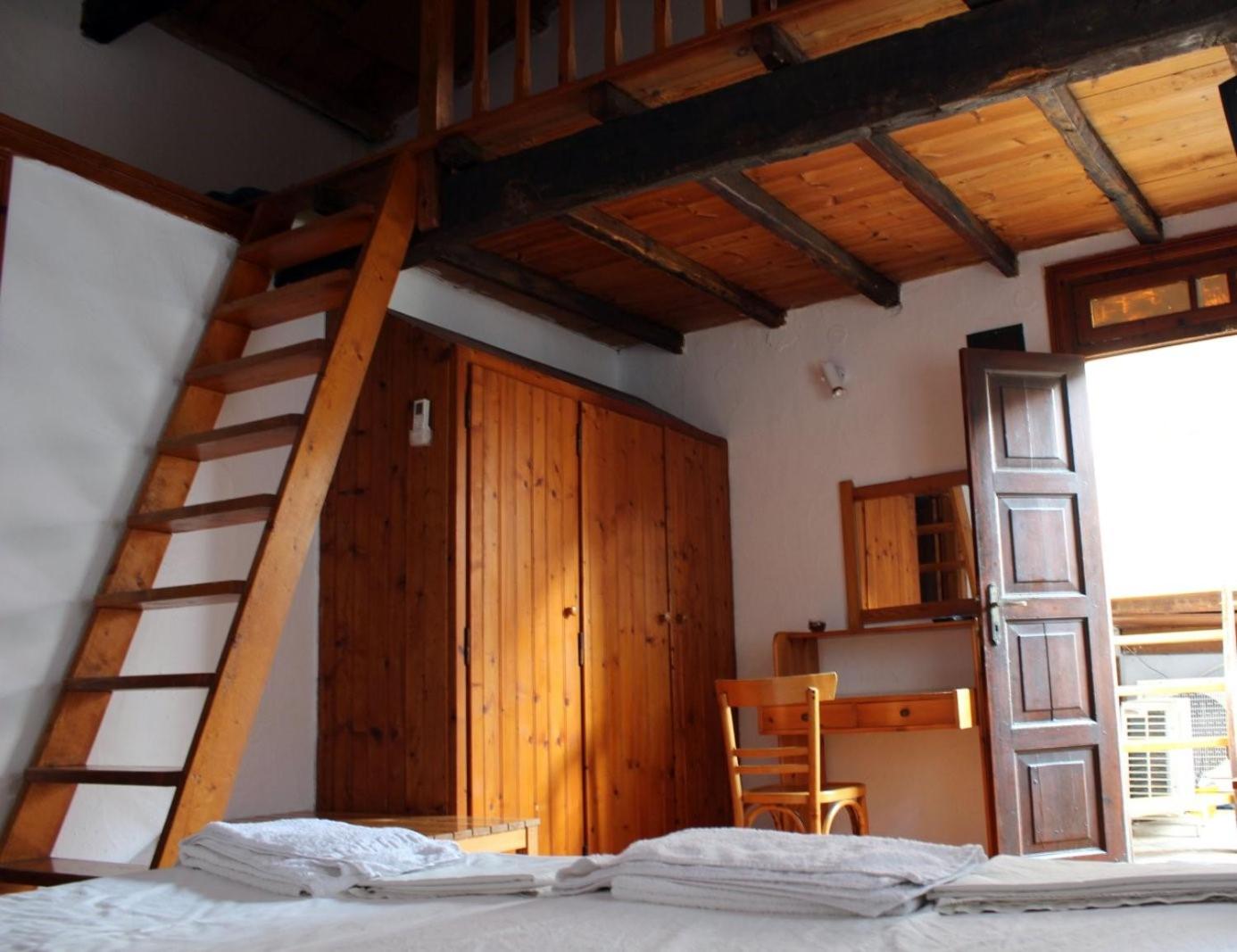 Sotos pension
