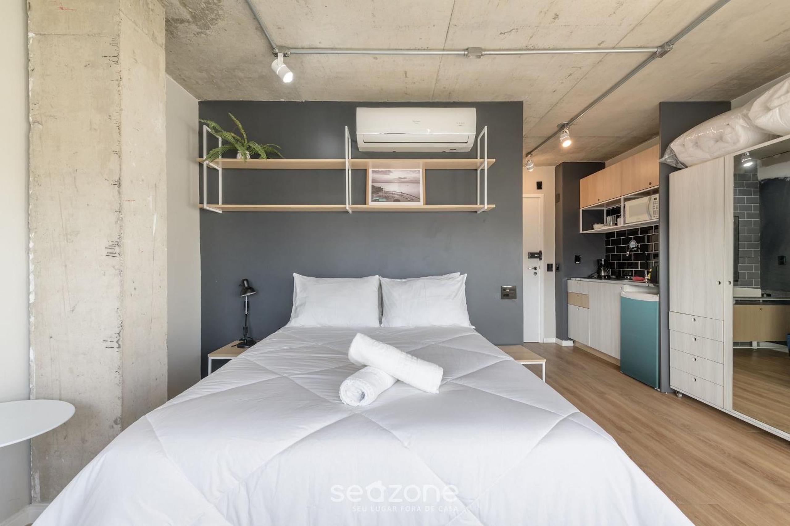 NBL - Apartamentos no centro de Porto Alegre