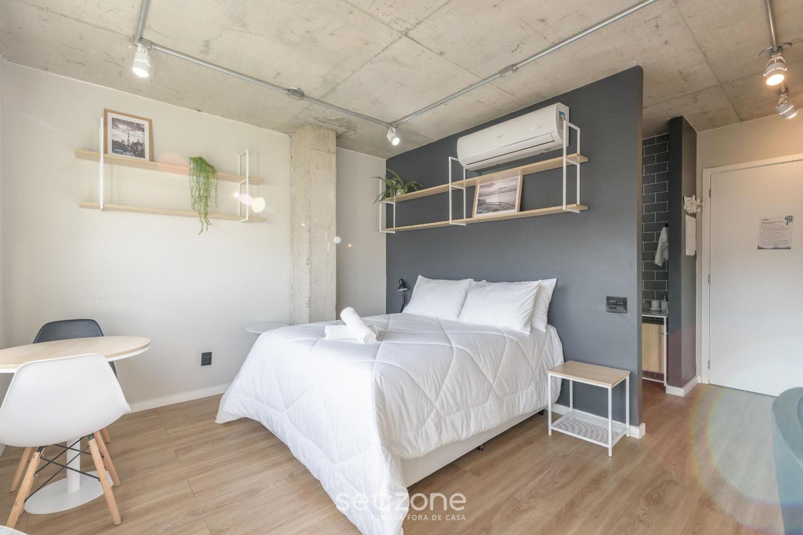 NBL - Apartamentos no centro de Porto Alegre