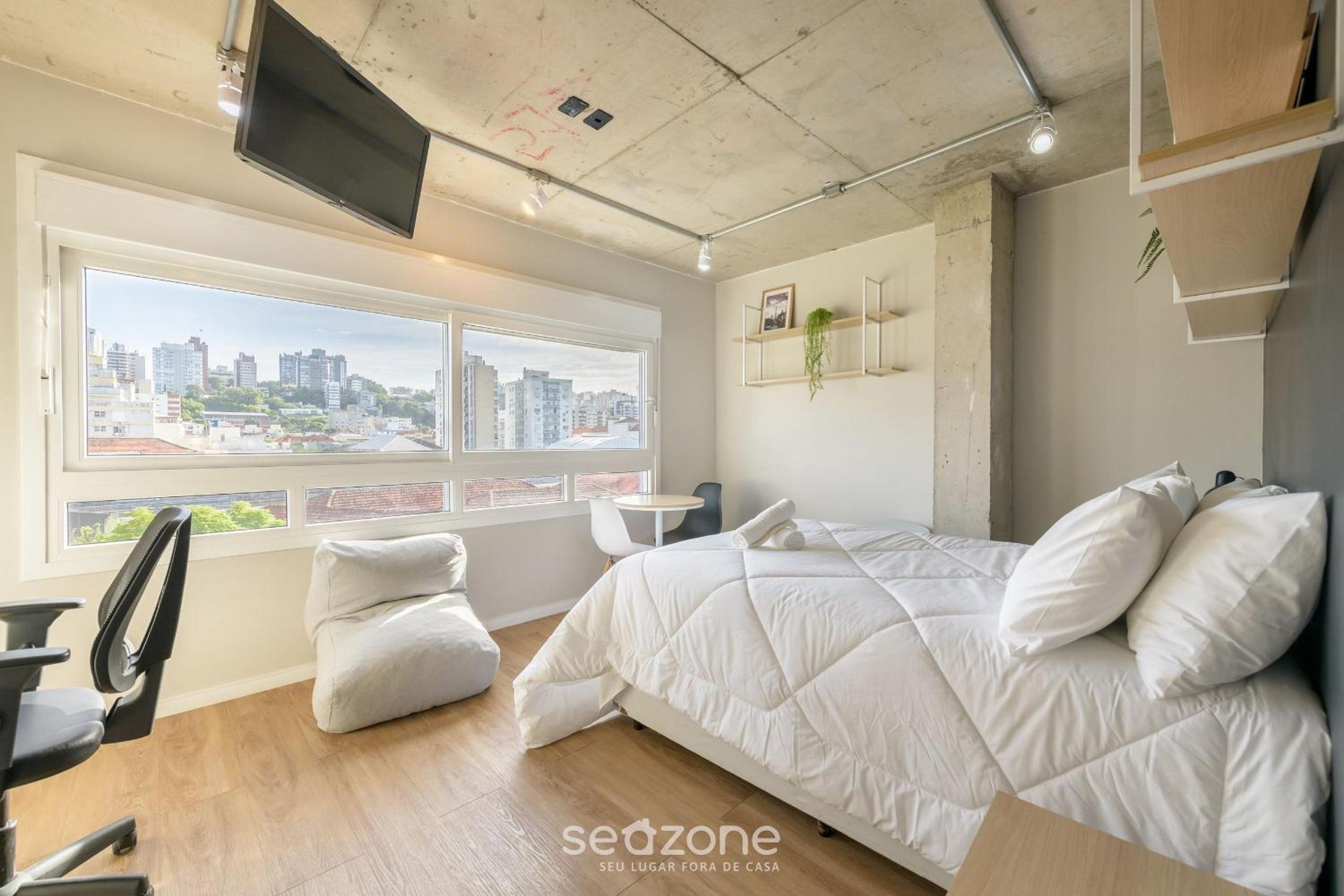 NBL - Apartamentos no centro de Porto Alegre