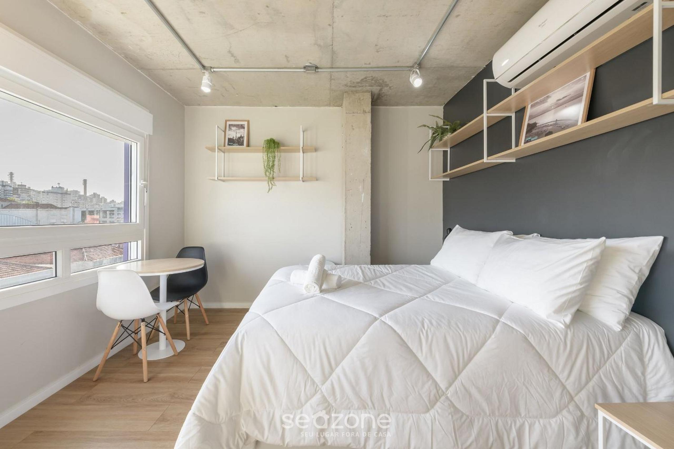 NBL - Apartamentos no centro de Porto Alegre
