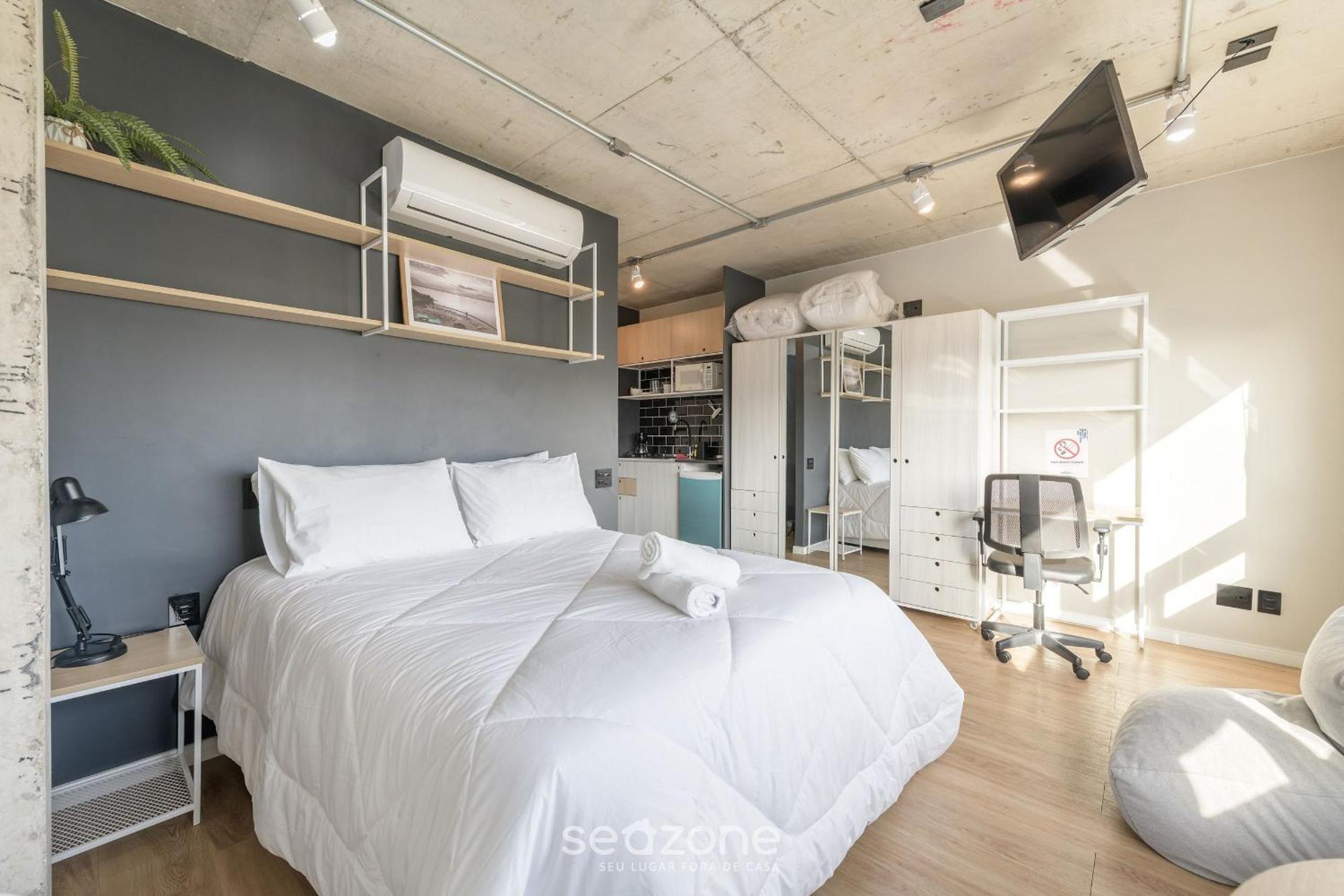 NBL - Apartamentos no centro de Porto Alegre