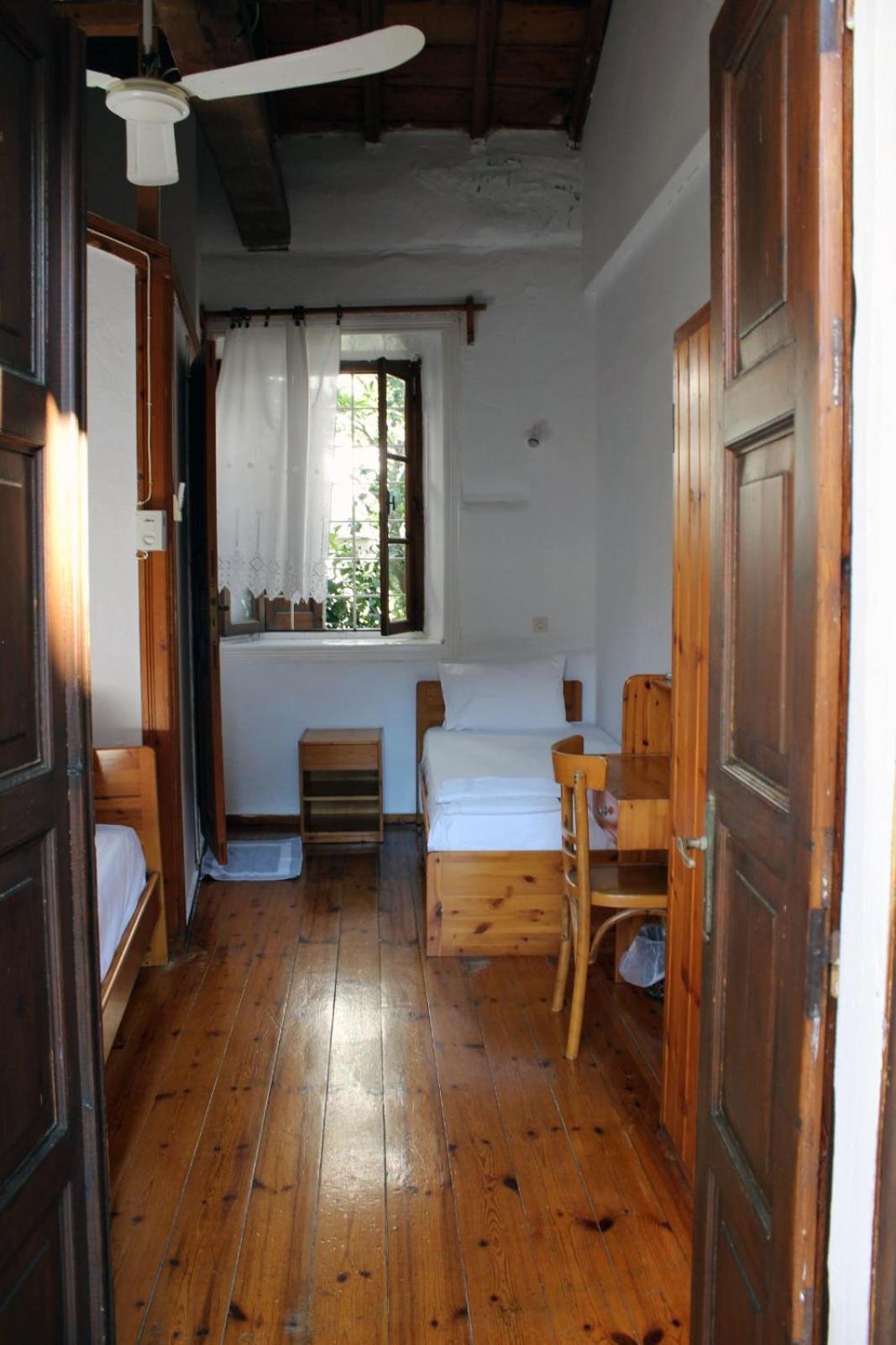 Sotos pension