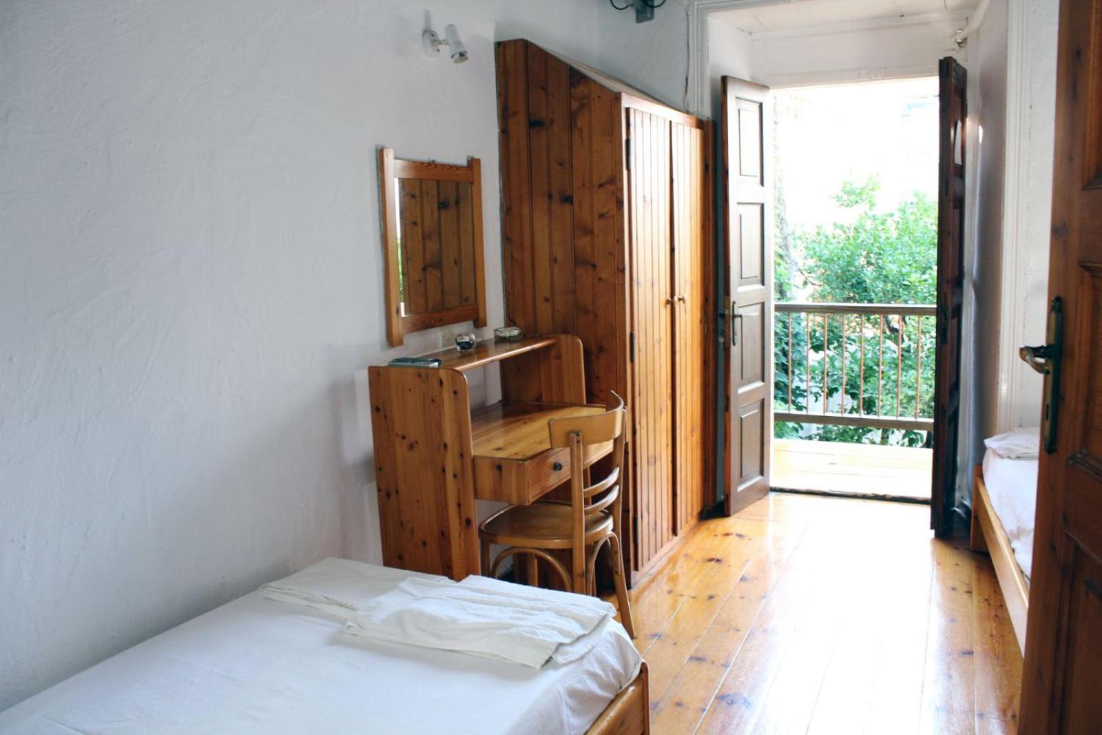 Sotos pension