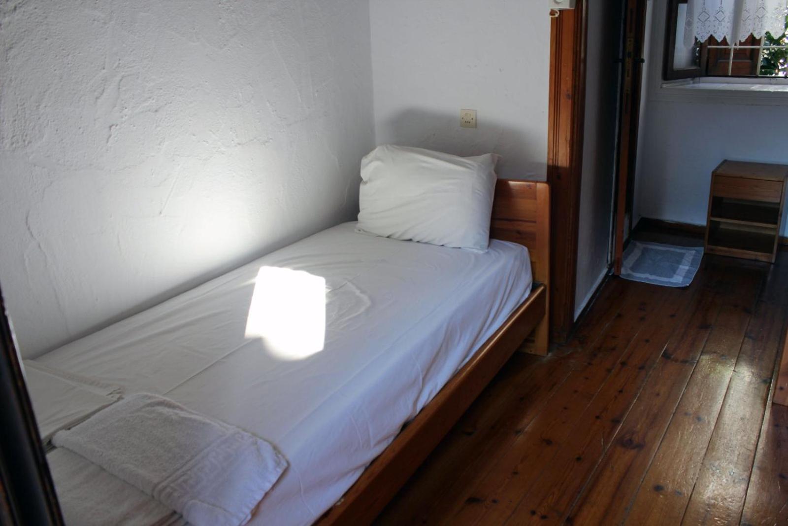 Sotos pension