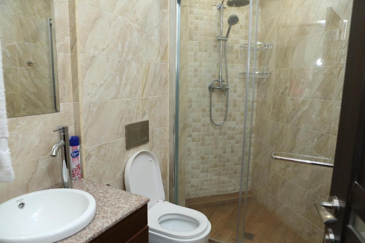 New Building STUDIO Apartment at Republic Square