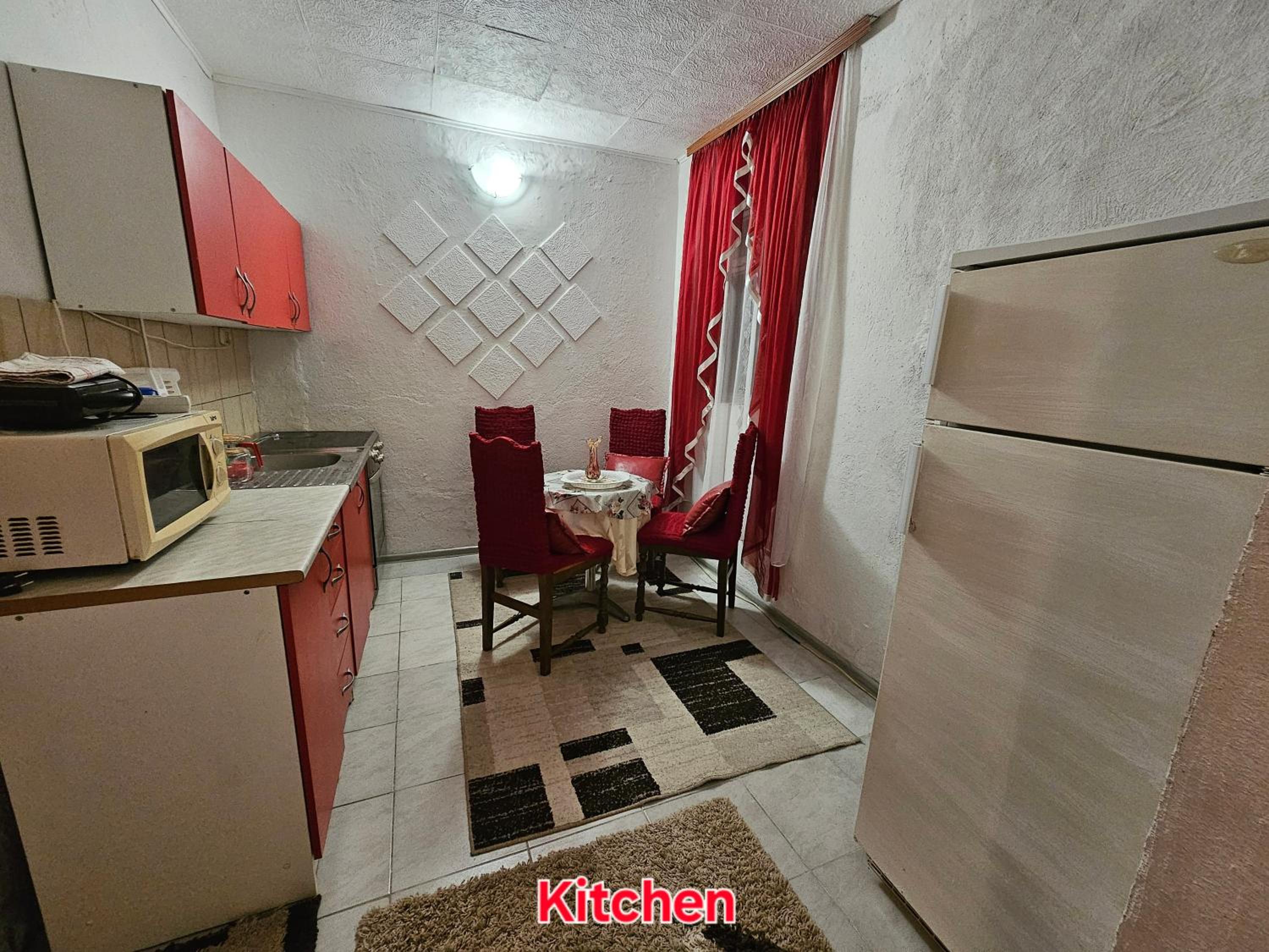 Apartman Hushida