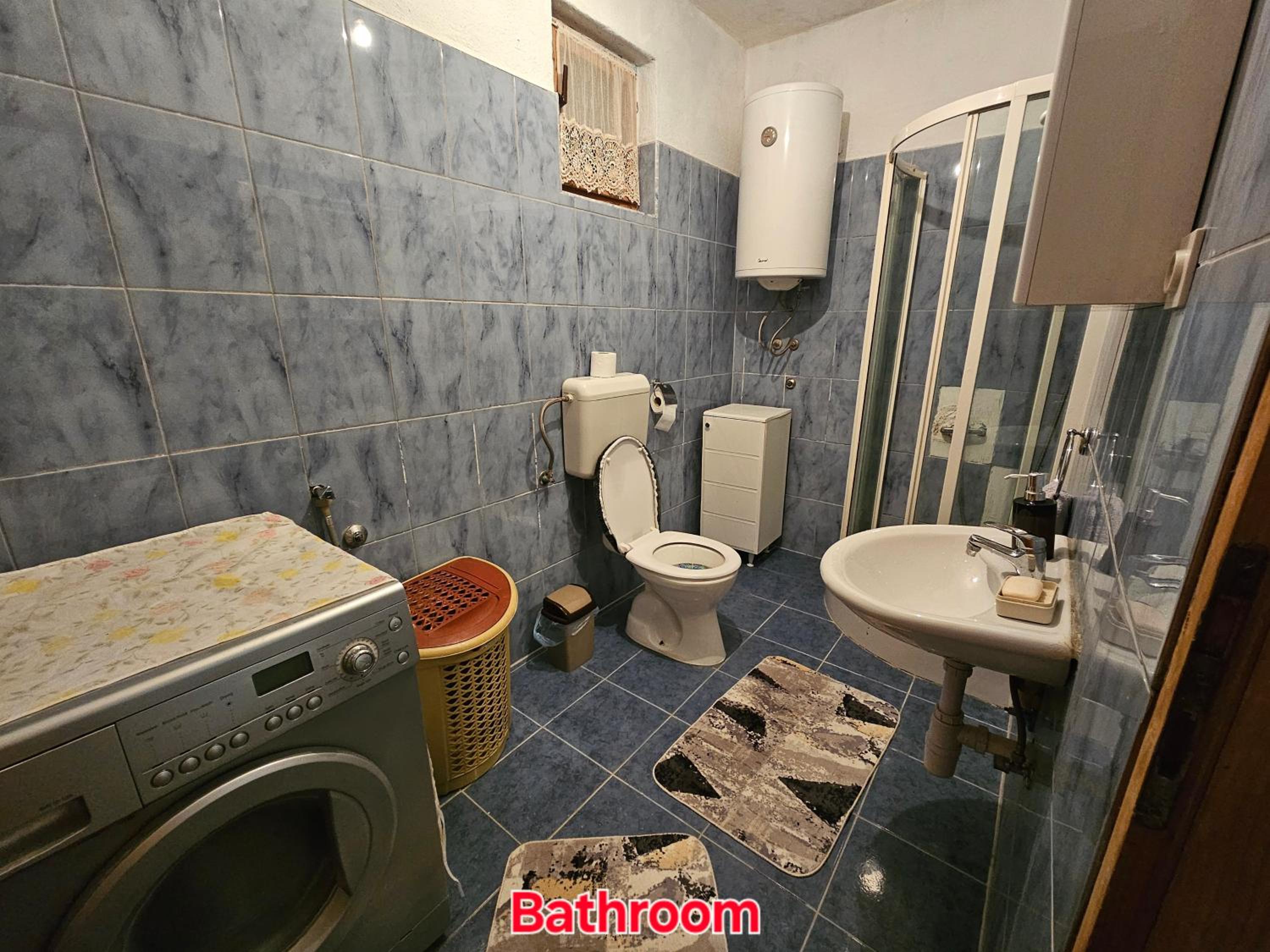 Apartman Hushida
