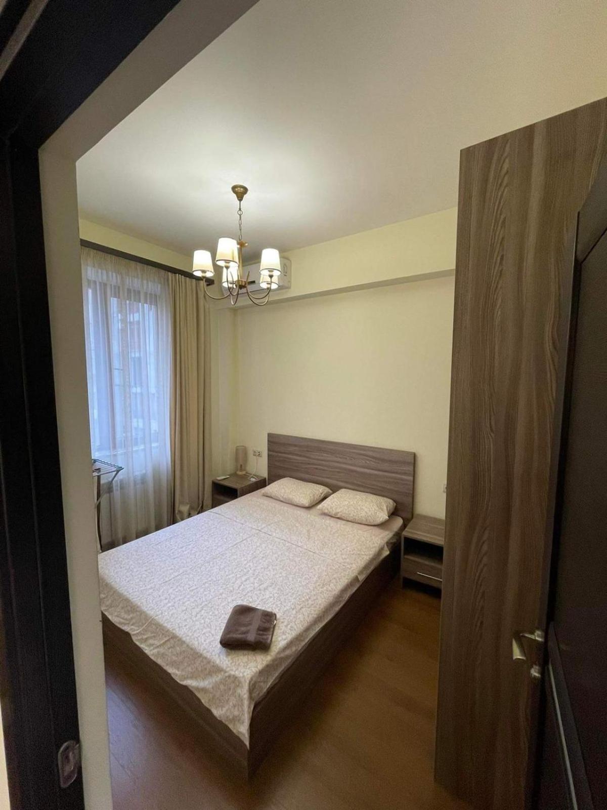 New Building STUDIO Apartment at Republic Square
