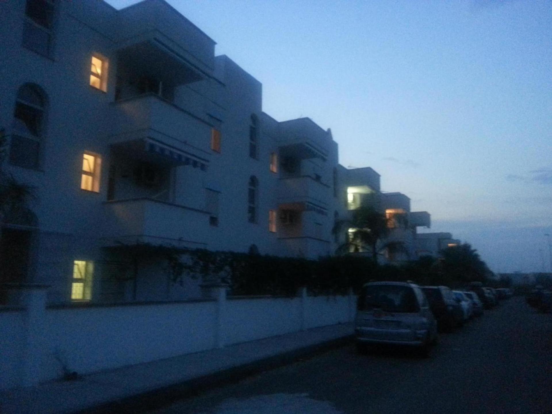 Apartment Zeus In Torre Mozza view 2