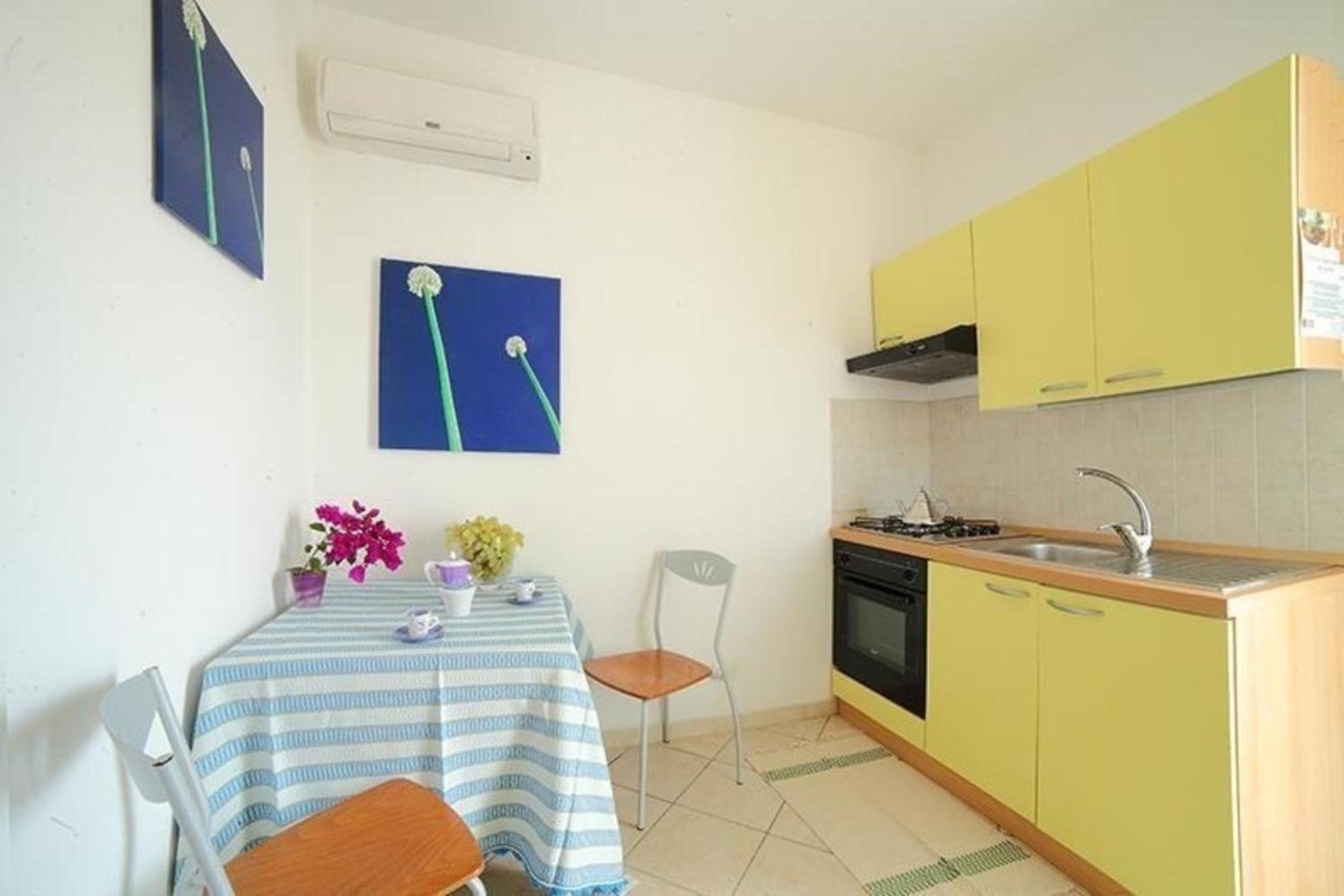 Apartment Zeus In Torre Mozza view 5