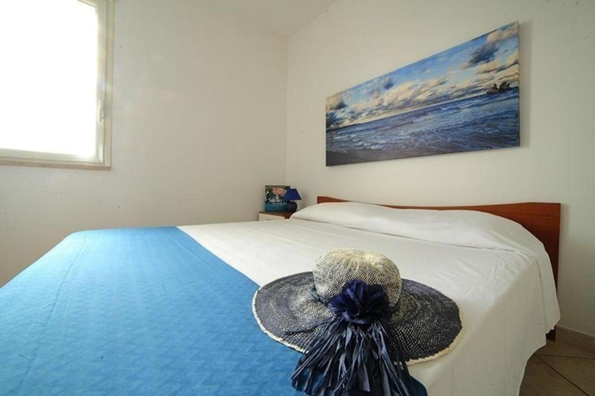 Apartment Zeus In Torre Mozza view 3