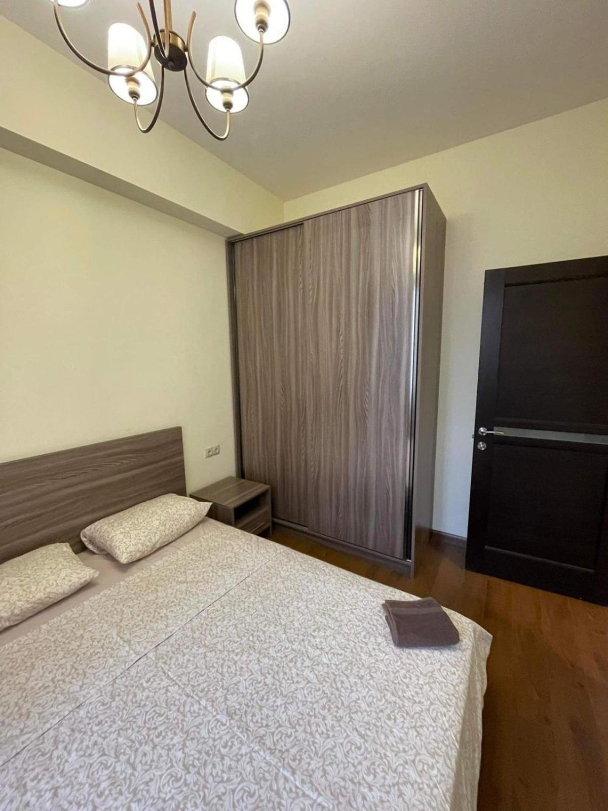 New Building STUDIO Apartment at Republic Square