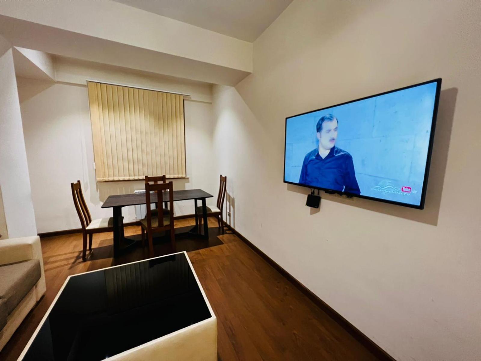 New Building STUDIO Apartment at Republic Square