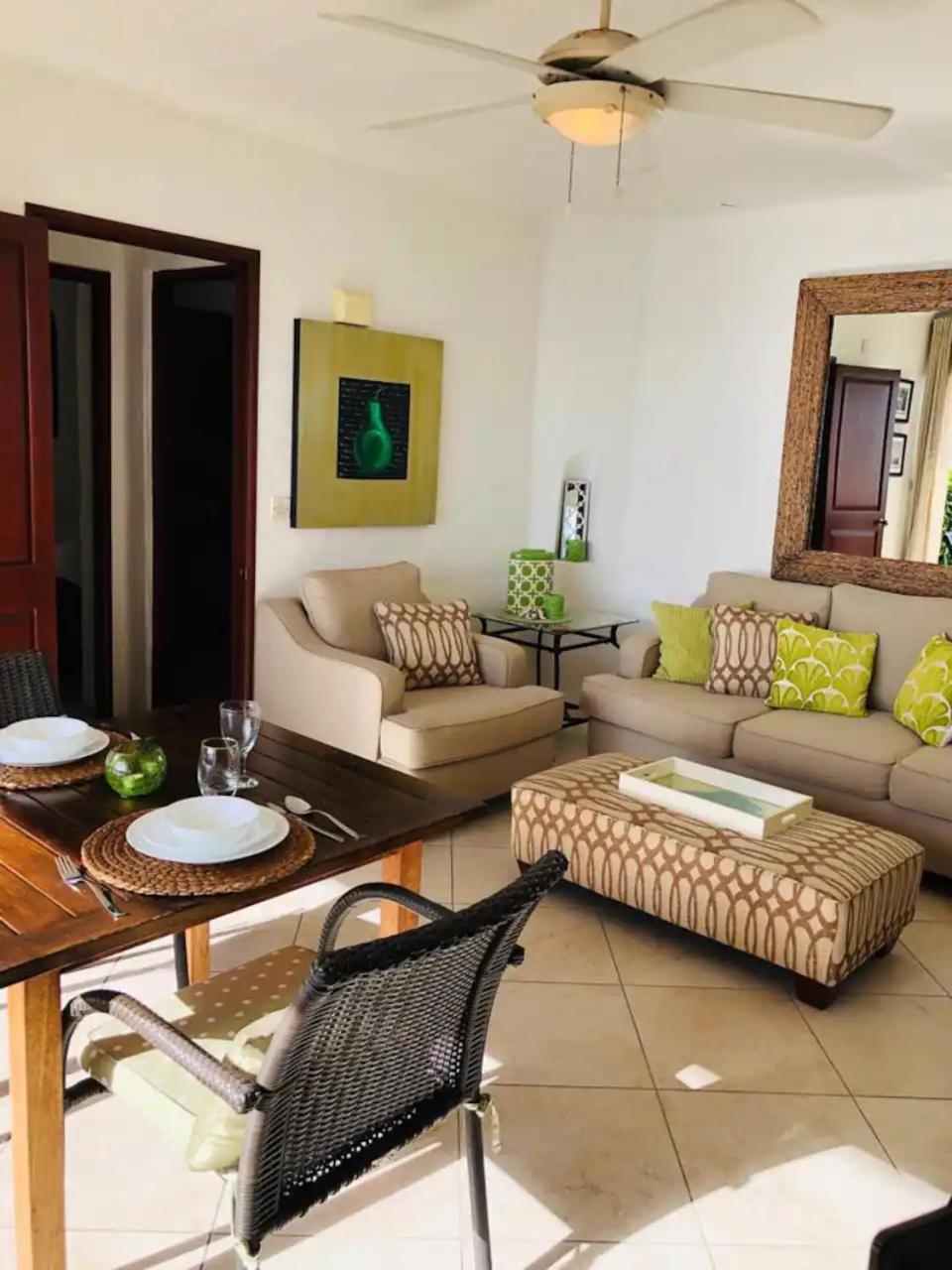 Coralita Apartments