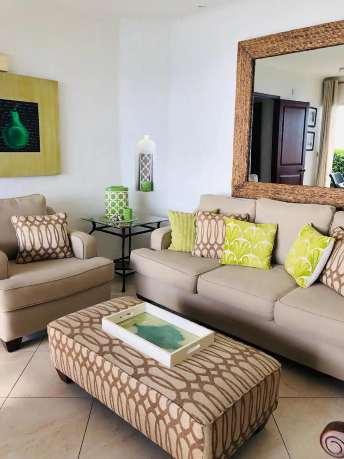 Coralita Apartments