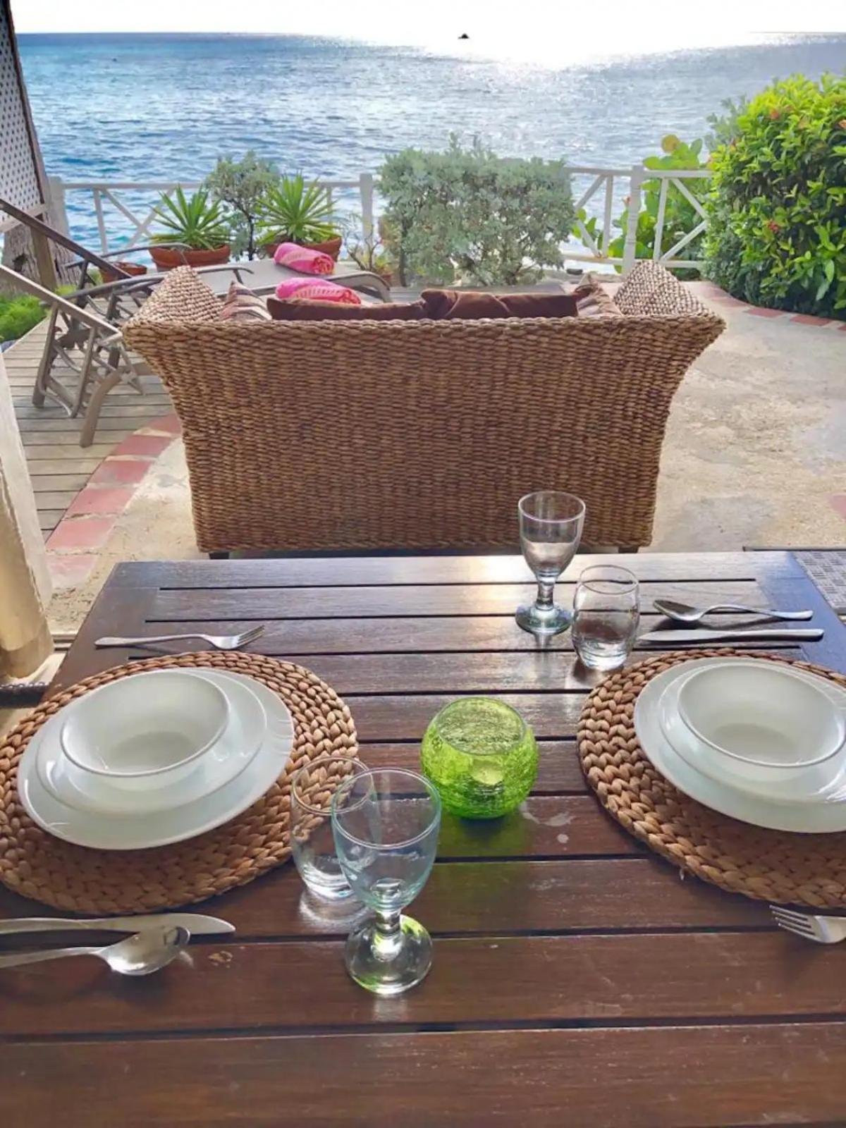 Coralita Apartments