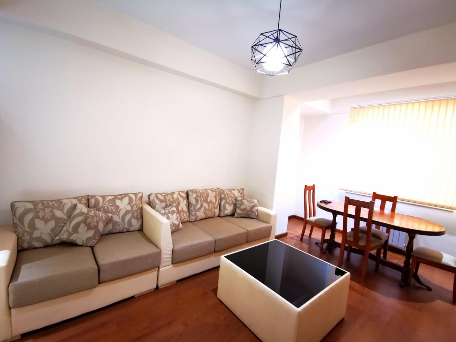 New Building STUDIO Apartment at Republic Square