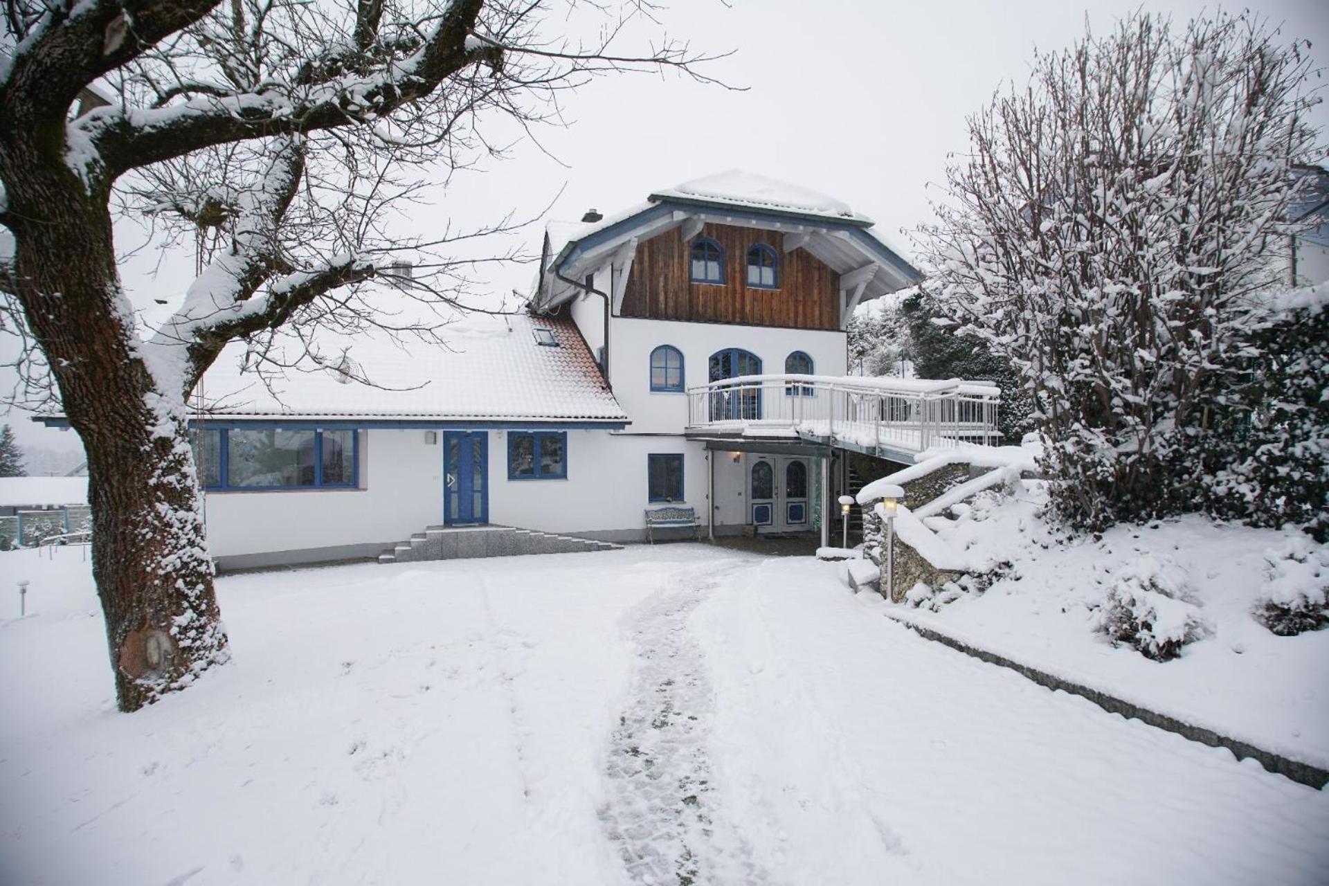 Ferienwohnung für 2 Personen ca 80 m in Altreichenau, Bayerischer Wald