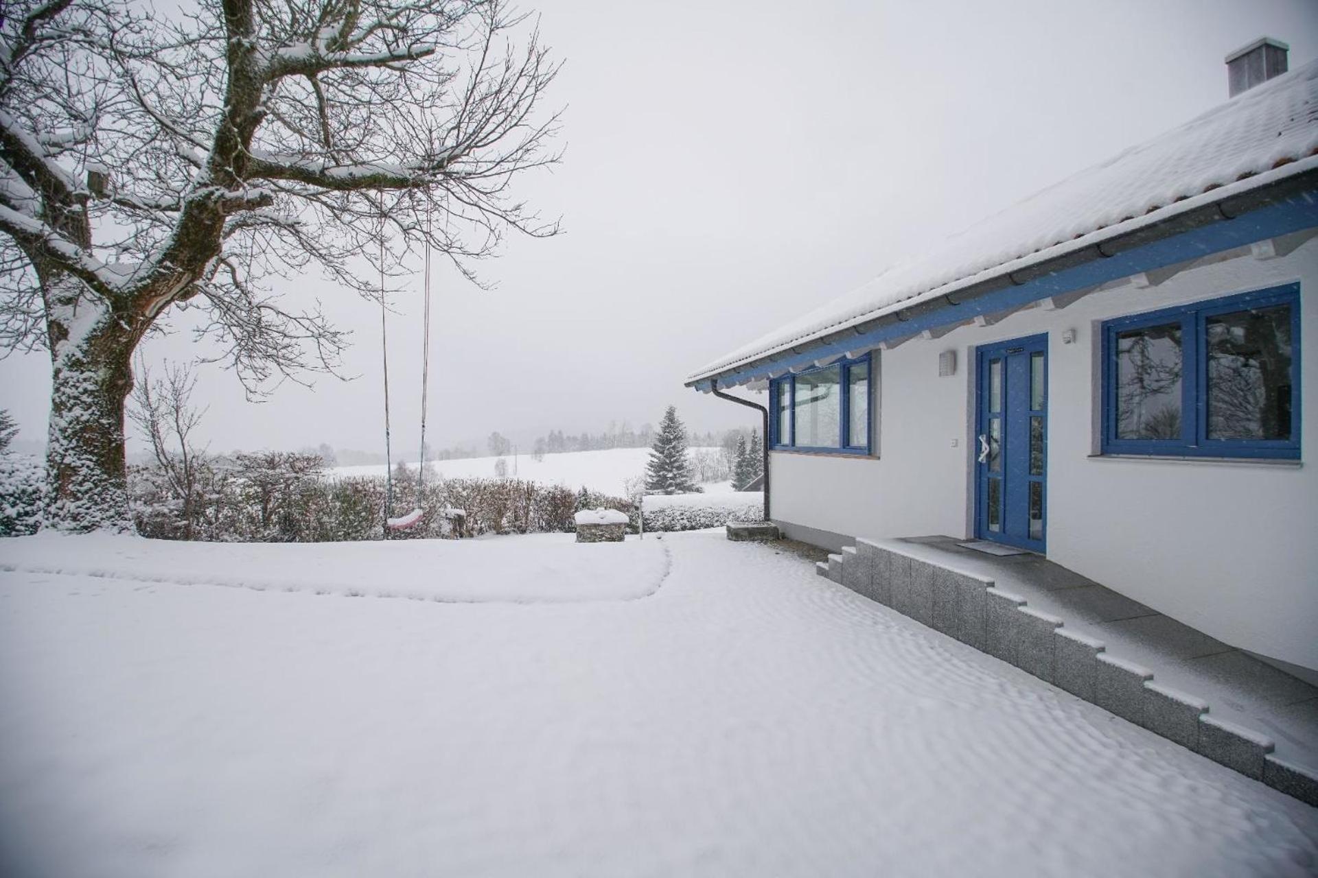 Ferienwohnung für 2 Personen ca 80 m in Altreichenau, Bayerischer Wald