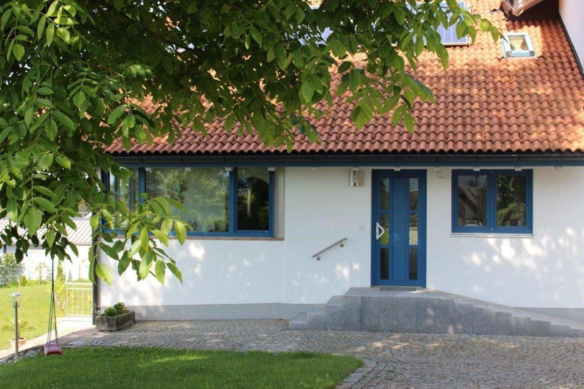 Ferienwohnung für 2 Personen ca 80 m in Altreichenau, Bayerischer Wald