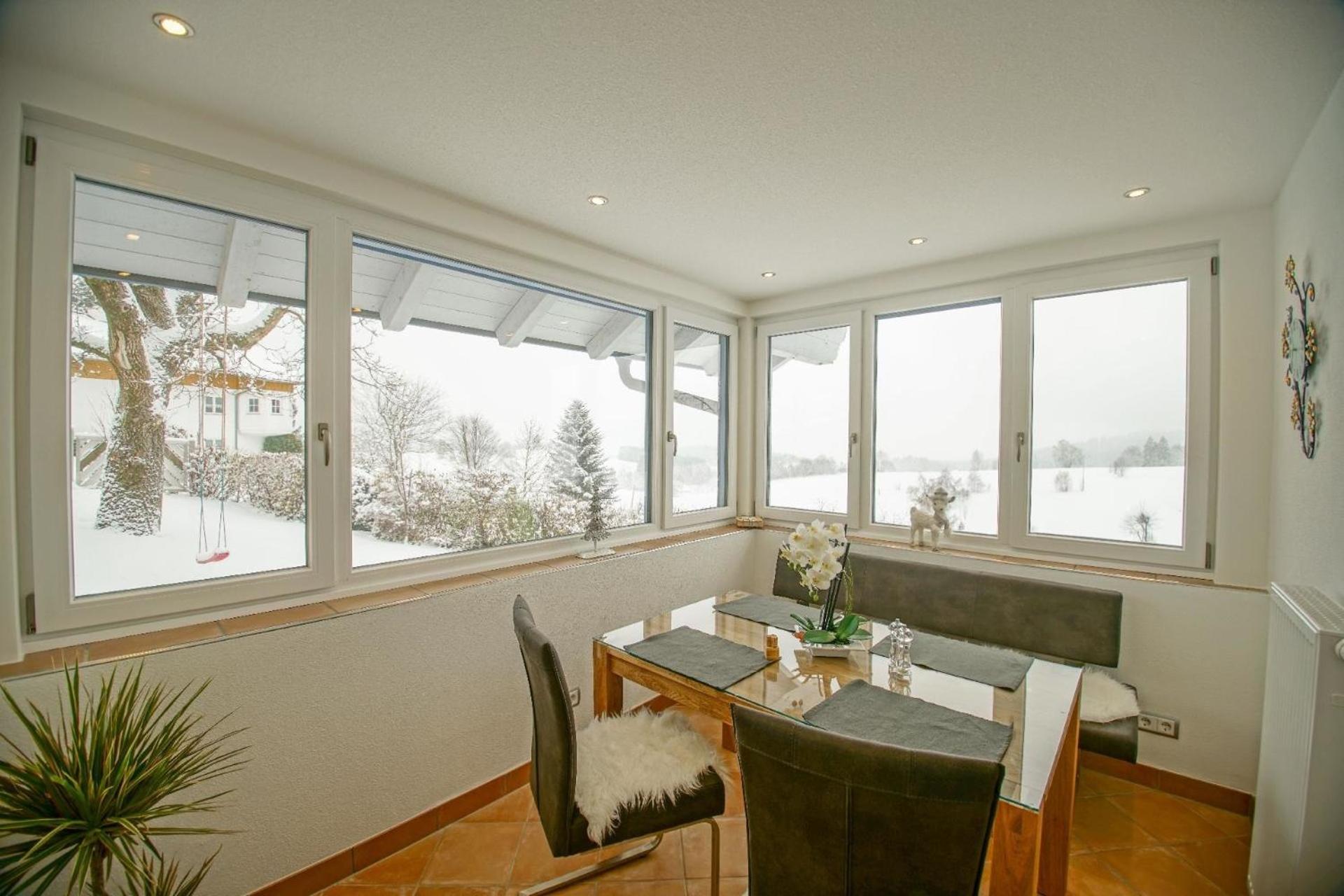 Ferienwohnung für 2 Personen ca 80 m in Altreichenau, Bayerischer Wald