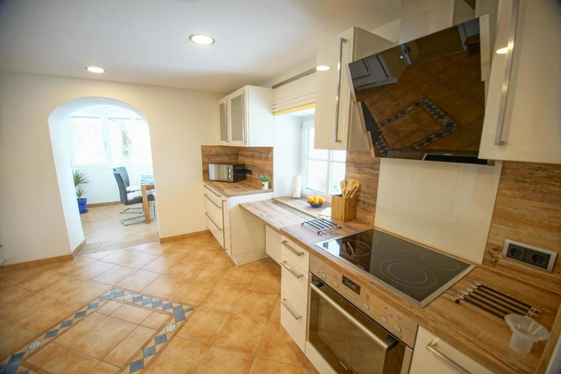 Ferienwohnung für 2 Personen ca 80 m in Altreichenau, Bayerischer Wald