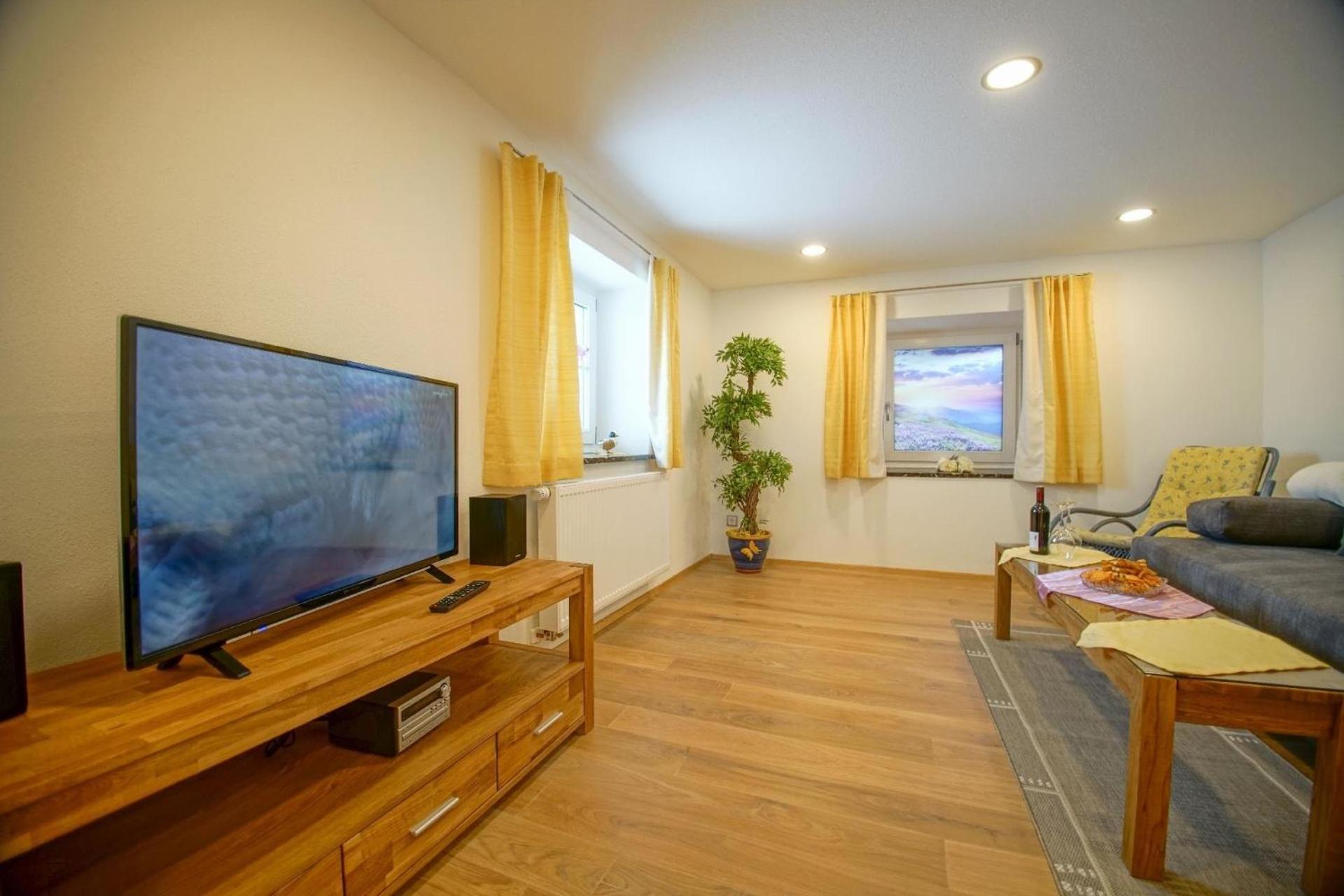 Ferienwohnung für 2 Personen ca 80 m in Altreichenau, Bayerischer Wald