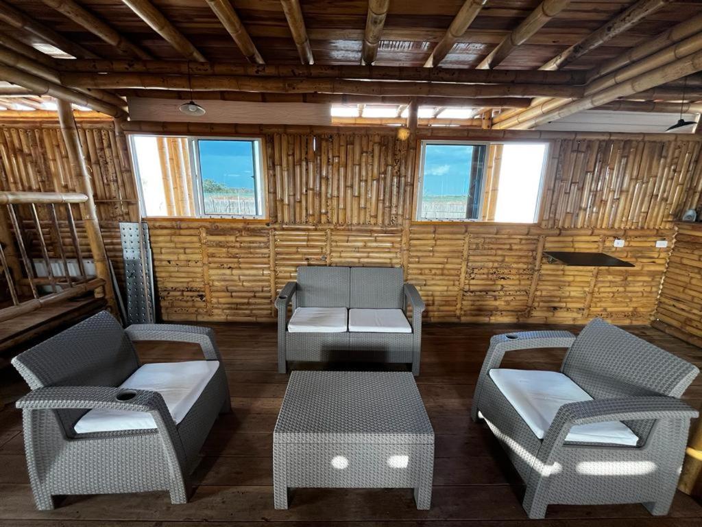 Casa Coral